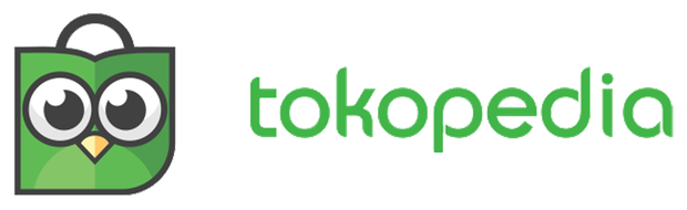 Logo Tokopedia Official Store