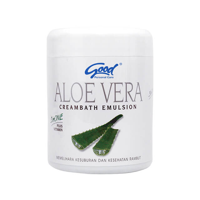 Creambath Aloe Vera