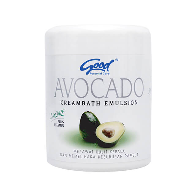 Creambath Avocado