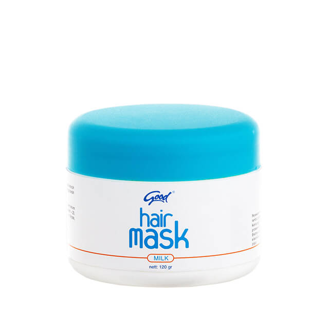 Hair Mask Milk