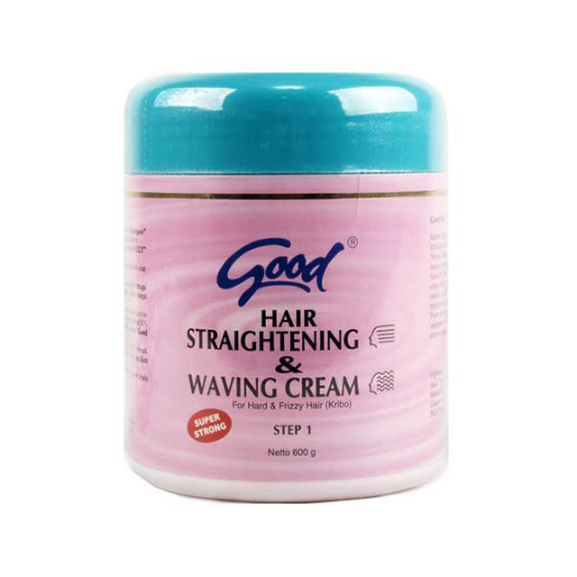 Hair Straightening Super Strong