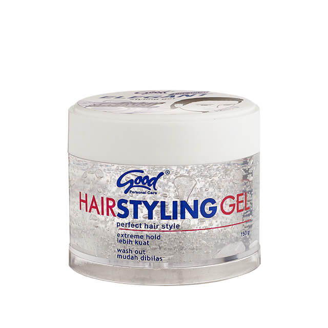 Hair Styling Gel – Elegant
