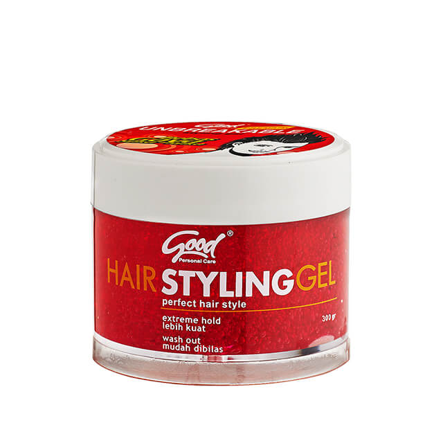 Hair Styling Gel – Unbreakable