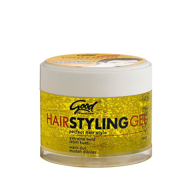 Hair Styling Gel – Youthful