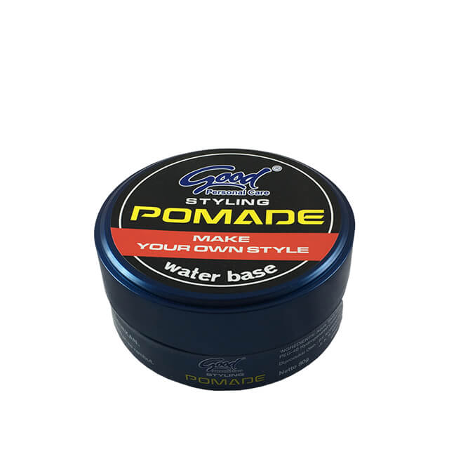 Hair Styling Pomade