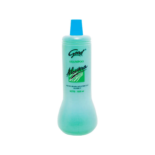 Shampoo Extract Aloevera