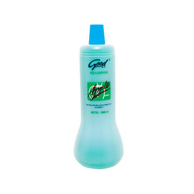 Shampoo Extract Apple