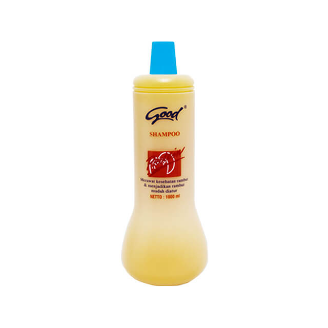 Shampoo Extract Protein