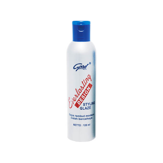 Styling Glaze