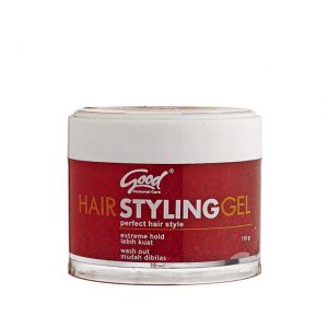 HAIR STYLING GEL