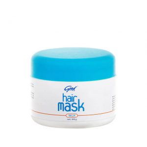 Hair Mask