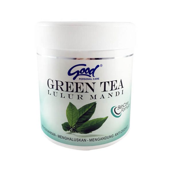 Lulur Greentea